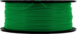 MP1538, 3D Printer Filament ABS green 900 g, Makerbot