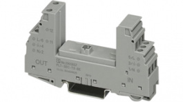 PLT-SEC-T3-BE, Base element, Type 3, Phoenix Contact