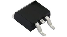 LM317MDT-TR, IC: стабилизатор напряжения; линейный,регулируемый; 1,2?37В, STM