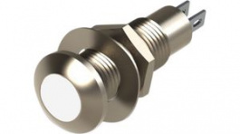 524-997-04, LED Indicator White 8.1mm 3.2VDC 20mA, Marl