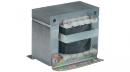 EI 96 35,7, Universal transformer 230 VAC 24 VAC (2x), Marschner