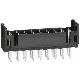 DF11-18DP-2DSA(24), Pin header, straight 2x9P, Hirose