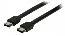 VLCP73180B20, SATA Cable 2 m, Valueline