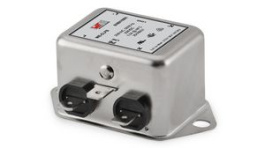 810911003112, WE-CLFS Single-Phase Line Filter 3A 100mOhm, WURTH Elektronik