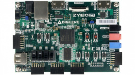 410-351-10, Zybo Z7-10 FPGA Development Board XC7Z010-1CLG400C, Digilent