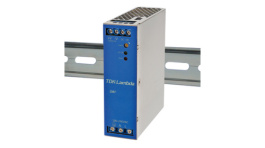 DRF-240-24-1, Switched-Mode Power Supply Adjustable, 24 VDC/10 A, 240 W, TDK-Lambda