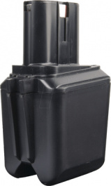 BMA 12B-2, Replacement battery for power tool, -