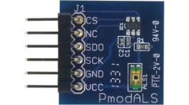410-286 PMODALS, PmodALS, Module, SPI, Digilent