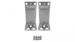 CMPCT-DIN-MNT=, DIN Rail Mount for 3560-CX, 2960-CX, and 2960-L Compact Switches, Cisco Systems