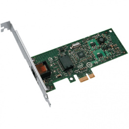 EXPI9301CT, Network card Gigabit CT Desktop, Intel