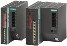 6EP19312EC42, DC UPS module 360 W, 24 VDC, 15 A,, Siemens
