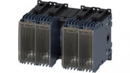 3KF1403-0MB11, Switch Disconnector 32 A 690V IP20, Siemens