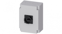 3LD28660TB51, Switch Disconnector, 45 kW, Master Switch, Siemens