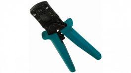 WC-160, Crimping pliers 18 22 193 mm, JST