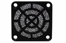 GRM40-30, Fan Filter 30PPI 40 x 40mm PU Foam, Orion Fans