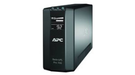 BR700G, UPS, 420W, 120V, 6x Type B (NEMA 5-15), APC