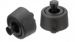 RND 610-00180, Appliance Foot for Measuring Instruments, RND Components