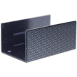 CBARD-BA-CAR Lower housing section  x x  carbon silver