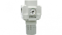 AR30K-F03E-B, Modular controller 1.0 MPa 1500 l/min, SMC PNEUMATICS