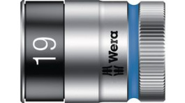 05003739001, Bit Socket with 1/2'' Drive and Holding Function, Wera Tools