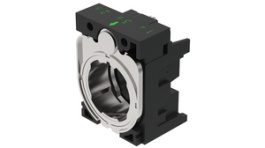 45-2300.1000.000, Holder for 3 Elements, Plastic, eao 45, EAO