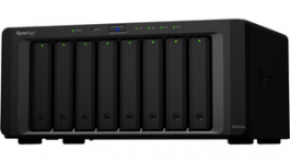 DS2015xs, DiskStation, 4 GB, Synology