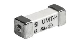 3403.0289.11, SMD Fuse, 16 x 5.3mm, 30A, 250VAC, 72VDC, Time Lag T, Schurter