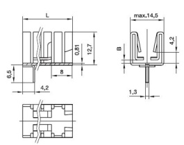 KL-110/19/0,5/SW/HM, Seifert electronic