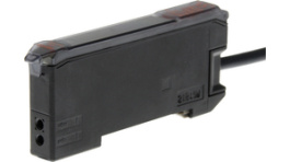 E3X-DA11AN-S 2M, Fibre optic amplifier, Omron