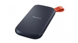 SDSSDE30-2T00-G25, External Storage Drive SSD 2TB, Sandisk