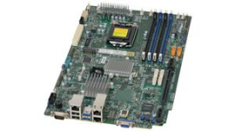 MBD-X11SSW-TF-O, Motherboard X11 LGA1151 Proprietary 64GB DDR4, Supermicro