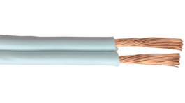 S2W03, Audio cable   2 x0.35 mm, Tsay-E