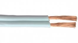 S2W03, Audio cable&nbsp;&nbsp; 2 x0.35 mm\x1a, Tsay-E