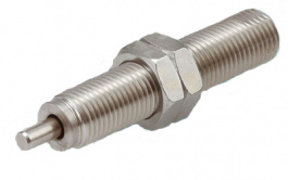 RJ1007L, Shock Absorber, SMC PNEUMATICS