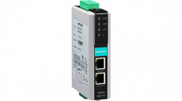 MGate MB3170I, Modbus gateway, Moxa