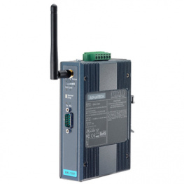 EKI-1351, Сервер устройств последовательной передачи данных WLAN, Advantech