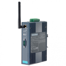 EKI-1351, WLAN serial device server, Advantech