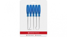 PB 7684.CN, Pick Tool Set 5pcs., PB Swiss Tools