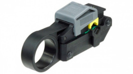 CS-BNC-RT, Coaxial cable stripper Coax Cable Stripper, Neutrik
