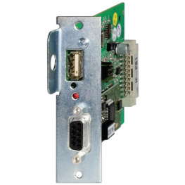 EA-IF-PB1 (PROFIBUS), Interface card Profibus, Elektro-Automatik