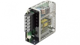 S8FS-G05024C, Power Supply, 50W, 100 ... 240VAC, 24V, 2.2A, Omron