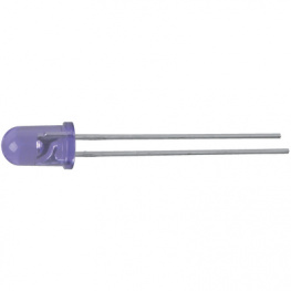 SFH 485-2, IR-LED 880 nm 5 mm (T13/4), Osram Opto Semiconductors