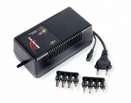 ACS 410P TRAVELLER, Charger ACS 410P Traveller, Ansmann