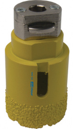 35109030035, Diamond hole saw, Profit