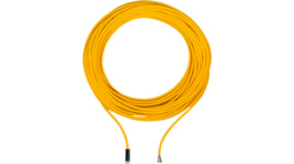 630313, Connection Cable 3 m M12 / 8-pole, PILZ