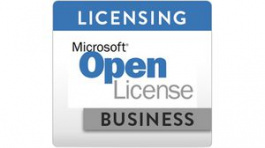R18-04233, Windows Server CAL 2012 ger User-CAL/Business 5, Microsoft