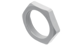 KGM 32, Locknut M32 x 1.5 Grey, Icotek
