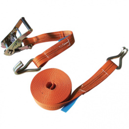 AK23623, Lashing strap 6 m, Spanset