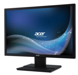 UM.CV6EE.007, TFT V196WLbmd monitor, 19 ", 16:10, 5 ms, ACER