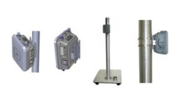 AIR-ACC1530-PMK1=, Mounting Kit for AP1530 Series, Cisco Systems